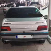 پژو۴۰۵|خودرو سواری و وانت|کاشان, مفتح|دیوار