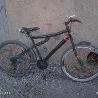 دوچرخه