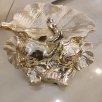 ظروف طلایی عربی
