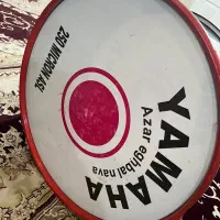 طبل ۸۰|درام و پرکاشن|تبریز, |دیوار