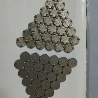 سکه فلزی