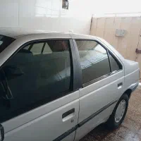 پژو|خودرو سواری و وانت|فارسان, |دیوار