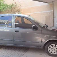 تیبا ۲ مدل ۹۷