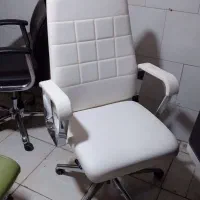 صندلی اداری، مدیریتی کارمندی برند نیلپر۱۴عدد