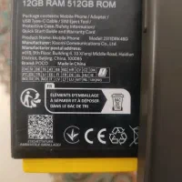 فروش موبایل شیایمی 5G BLAK POCO X6 poro