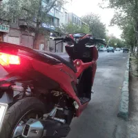 کیلیک۱۵۰|موتورسیکلت|تهران, سلسبیل شمالی|دیوار