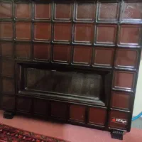 فروش بخاری دودکش دار