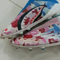 آدیداس f50 bape
