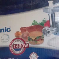 چرخ گوشت