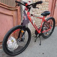 دوچرخه ویوا فول اسپرت