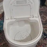 مینی واش 4 کیلوی دارای خشکن