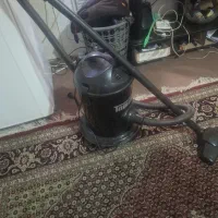 جارو برقی tamima