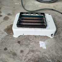 کباب پز گازی سالم