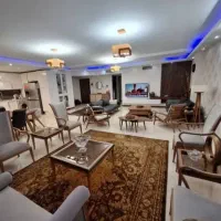 ۱۳۴متر * سه خواب * فول امکانات * استاد معین
