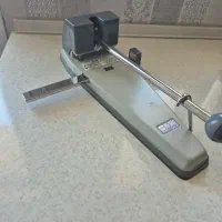 دستگاه پانچ و سوراخ کن حرفه ای  pu-300  ژاپنی