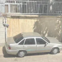 دوو سیلو ۱۳۸۲|خودرو سواری و وانت|همدان, |دیوار