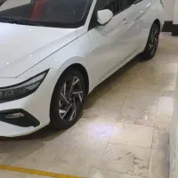 النترا وارداتی ۲۰۲۵