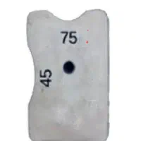 اسپیسر بتنی