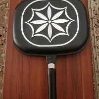 ماهی تابه رژیمی