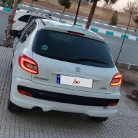 ۲۰۷ i مدل ۱۴۰۲|خودرو سواری و وانت|کرمان, |دیوار