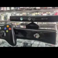 Xbox360 kinkt ایکس باکس 360 کینکت