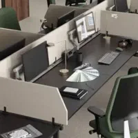 استخدام بخش اداری