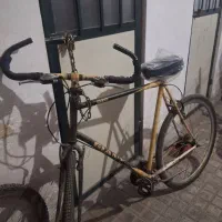 دوچرخه