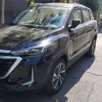 تیگاردX35 اقساط بلندباوام بانکی تحویل ۱روزه