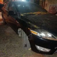 فورد موندئوو مدل 2008