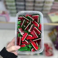 پخش عمده پاستیل پ تنقلات