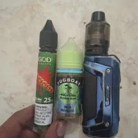 ویپ اصلی geekvape