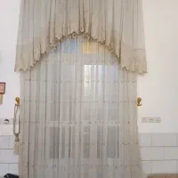 پرده|پرده، رانر، رومیزی|اردکان, |دیوار