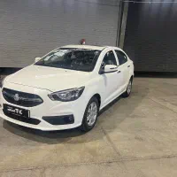 شاهین اتومات cvt/فول/نقد و اقساط/TKK