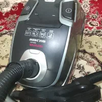 جارو برقی آیوا ۲۴۰۰ وات