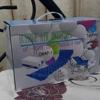 تشک تن پاک