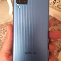 گوشی سامسونگ m12