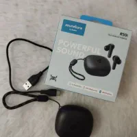 ایرپاد انگر r50i sound core هنذفری بولوتوثی
