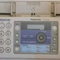 فکس پاناسونیک
