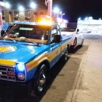 امدادخودرو یدک کش شبانه روزی