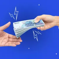 وام بدون ضامن تا سقف ۱۰۰ میلی