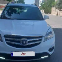 چانگان ۹۶