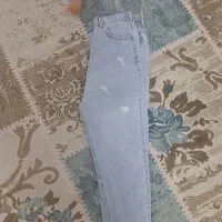 شلوارلی مام استایل