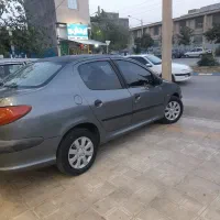 206 sd|خودرو سواری و وانت|بجنورد, |دیوار