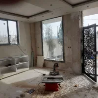 باز سازی کامل سنگ سرامیک نماکاری سفید کاری