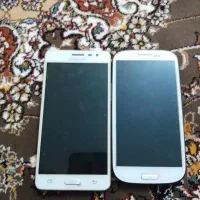 گوشی جی 3 پرو بدونه خط وخش