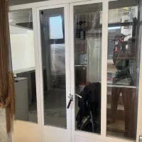 درب آهنی