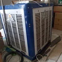 کولر آبی 5000دریچه بالا