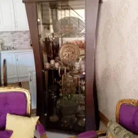بوفه|بوفه، ویترین، کنسول|رشت, چله خانه|دیوار