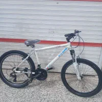 دوچرخه 26 ویوا تایوان کاور دوشاخ قفل شو