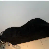 تخت مژه منحنی نو